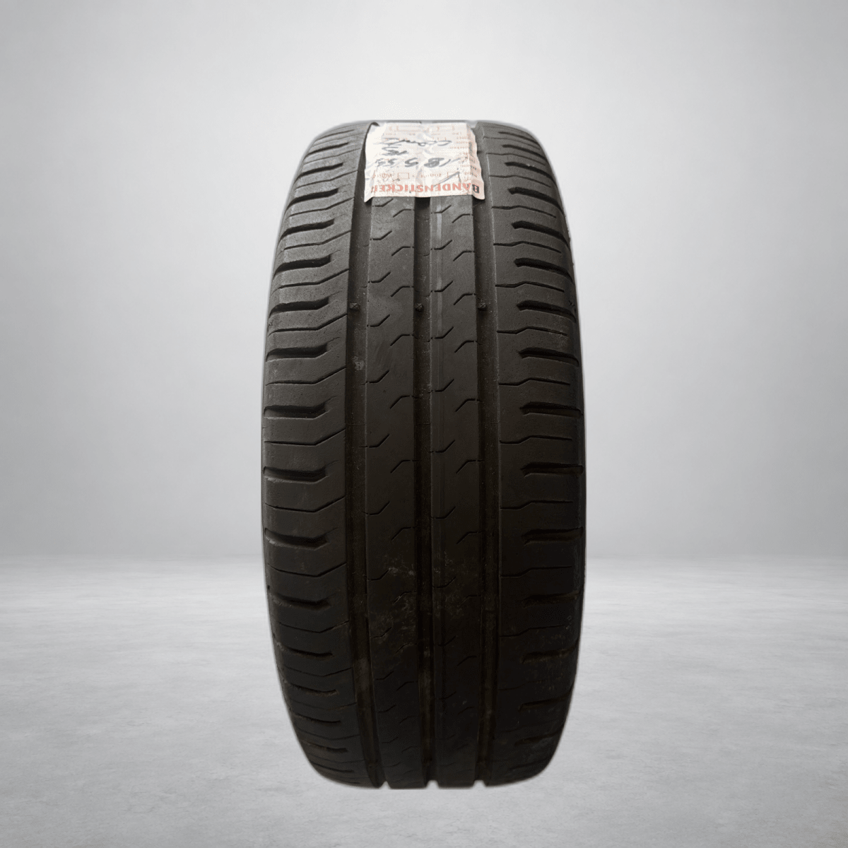 🔥 CONTINENTAL 185/55 R15 ZOMERBANDEN TE KOOP 🔥 - Peelrandbanden