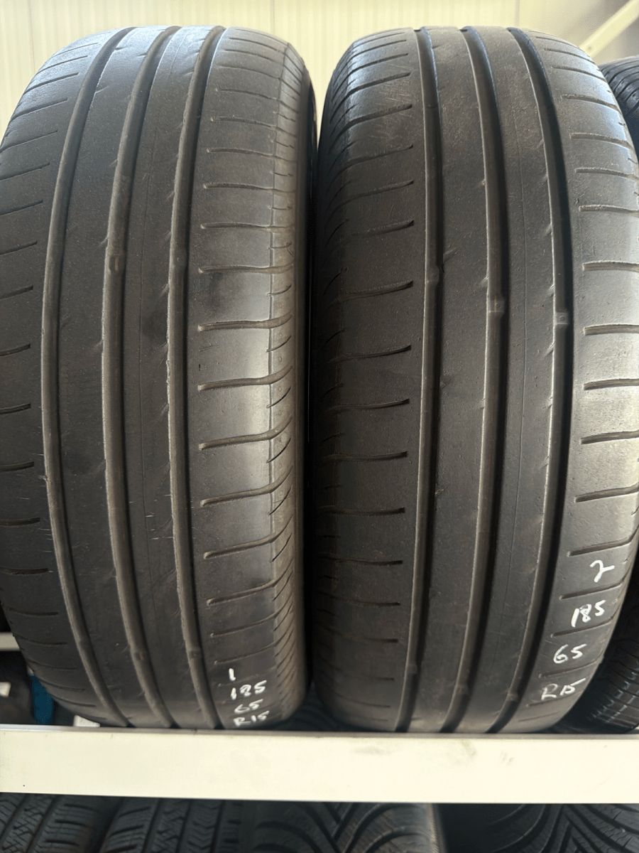 🔥 NEXEN 185/65 R15 ZOMERBANDEN TE KOOP 🔥 - Peelrandbanden