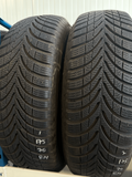 🔥 APOLLO 175/70 R14 WINTERBANDEN TE KOOP 🔥 - Peelrandbanden