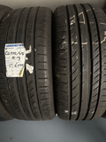 🔥 CONTINENTAL 225/45 R19 ZOMERBANDEN TE KOOP 🔥 - Peelrandbanden