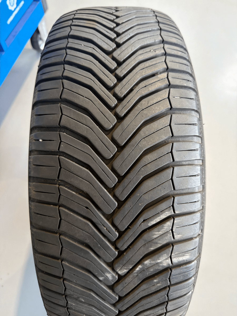 🔥 MICHELIN 205/60 R16 ALL-SEASON BANDEN TE KOOP 🔥 - Peelrandbanden