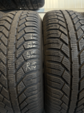 🔥 SEMPERIT 185/65 R15 WINTERBANDEN TE KOOP 🔥 - Peelrandbanden