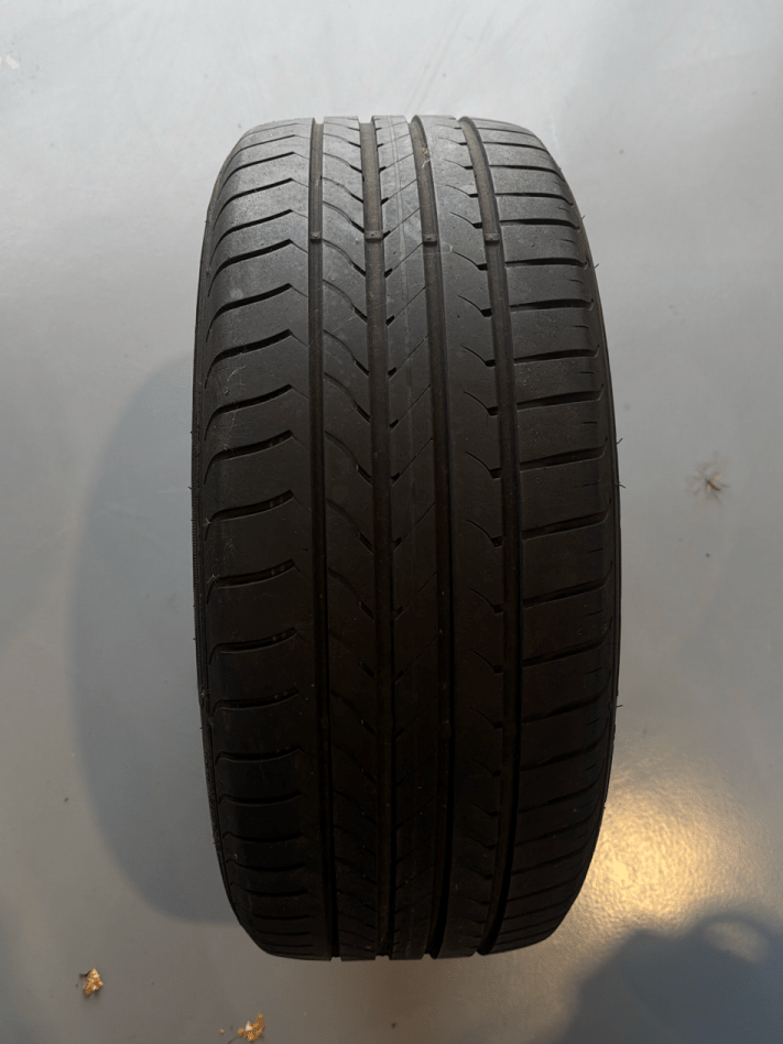 🔥 GOODYEAR 225/45 R18 ZOMERBANDEN TE KOOP 🔥 - Peelrandbanden