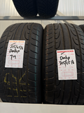 🔥 DUNLOP 215/45 R16 ZOMERBANDEN TE KOOP 🔥 - Peelrandbanden