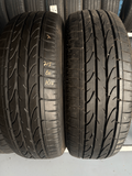 🔥 BRIDGESTONE 215/60 R17 ZOMERBANDEN TE KOOP 🔥 - Peelrandbanden