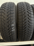 🔥 MICHELIN 165/65 R15 WINTERBANDEN TE KOOP 🔥 - Peelrandbanden