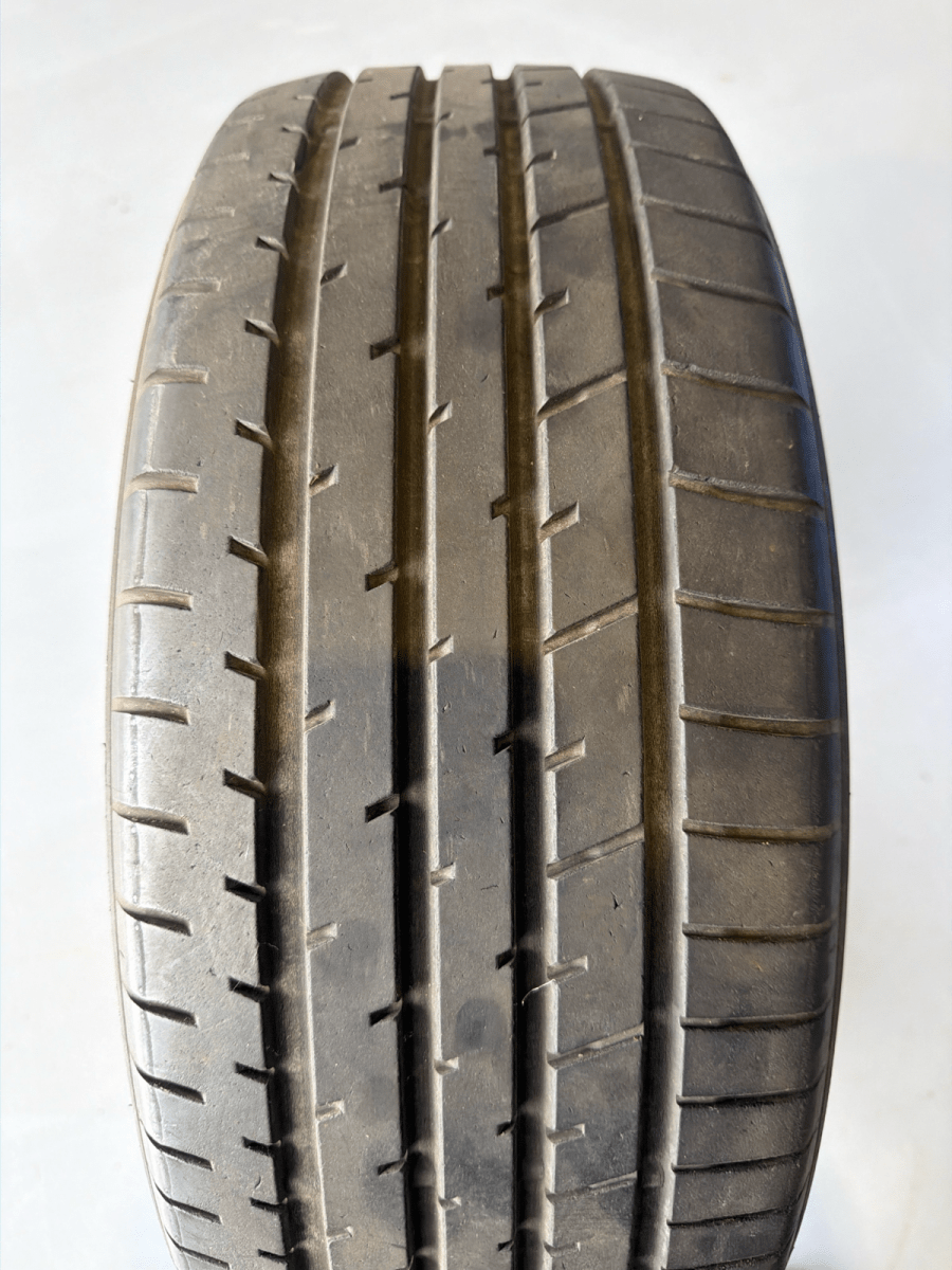 🔥 TOYO 225/55 R19 ZOMERBANDEN TE KOOP 🔥 - Peelrandbanden