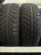 🔥 SEMPERIT 185/65 R15 WINTERBANDEN TE KOOP 🔥 - Peelrandbanden