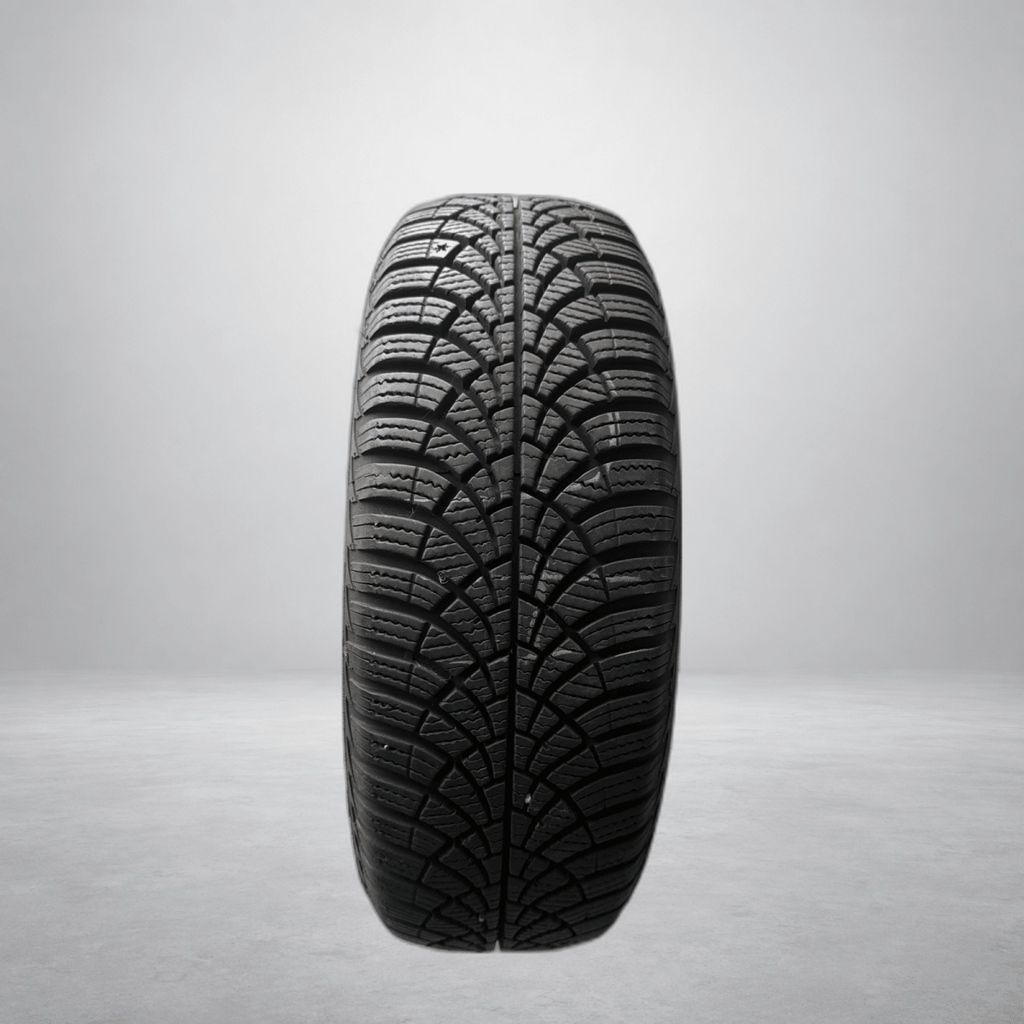 🔥 GOODYEAR 185/60 R14 WINTERBANDEN TE KOOP 🔥 - Peelrandbanden