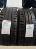 🔥 MICHELIN 195/55 R16 ZOMERBANDEN TE KOOP 🔥 - Peelrandbanden