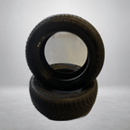 🔥 SEMPERIT 205/55 R16 WINTERBANDEN TE KOOP 🔥 - Peelrandbanden