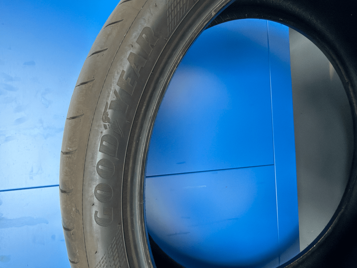 🔥 GOODYEAR 255/35 R21 ZOMERBANDEN TE KOOP 🔥 - Peelrandbanden