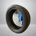 🔥 BRIDGESTONE 245/40 R19 ZOMERBANDEN TE KOOP 🔥 - Peelrandbanden