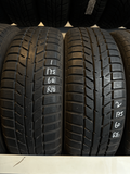 🔥 YOKOHAMA 175/60 R16 WINTERBANDEN TE KOOP 🔥 - Peelrandbanden