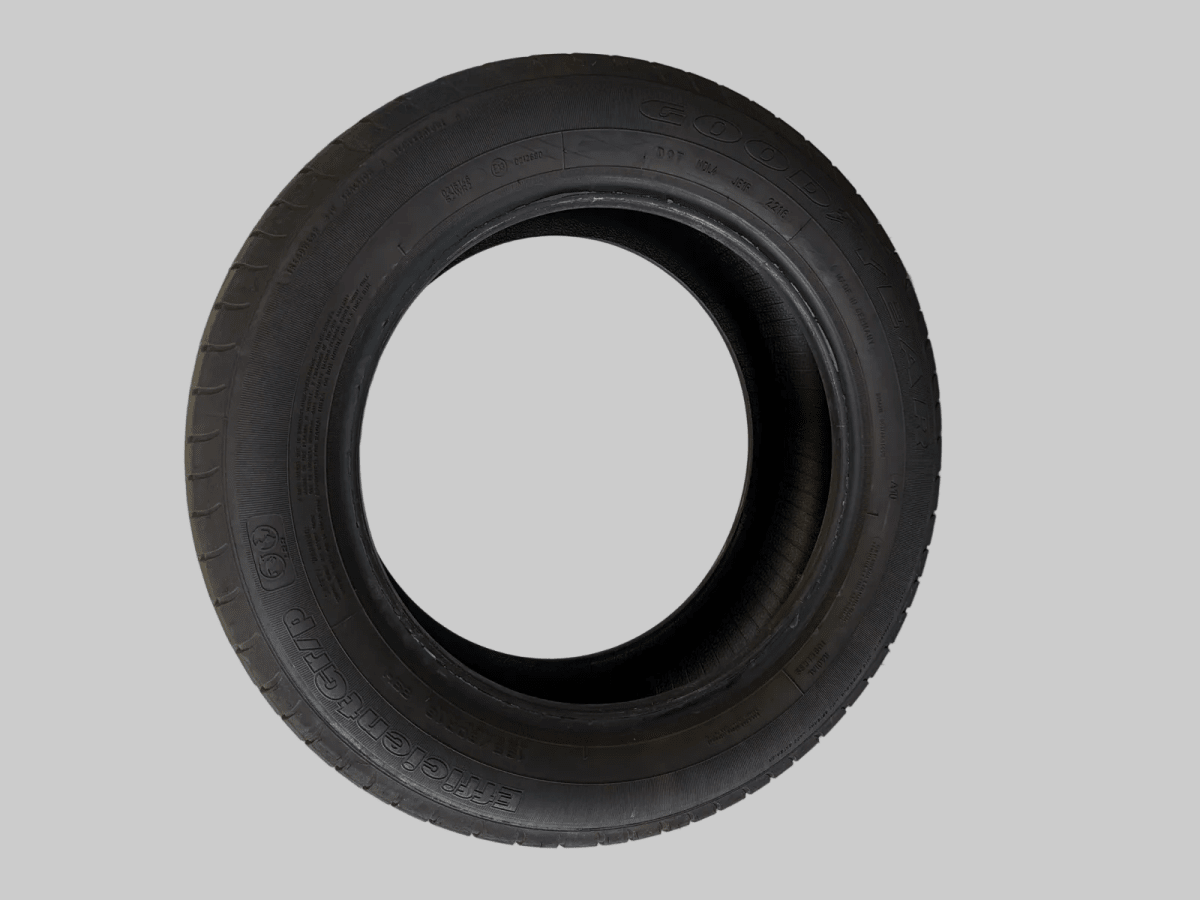 🔥 GOODYEAR 195/60 R16 ZOMERBANDEN TE KOOP 🔥 - Peelrandbanden