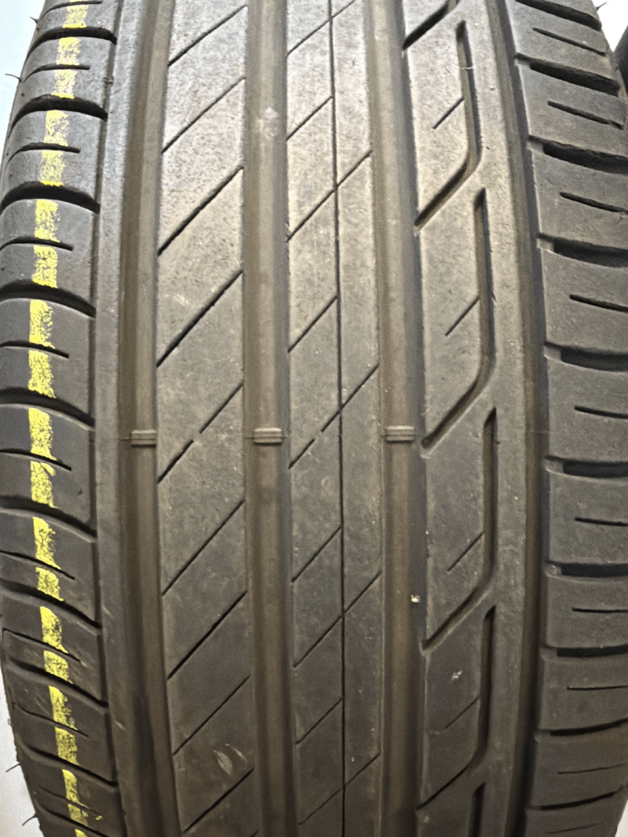 🔥 BRIDGESTONE 215/50 R18 ZOMERBANDEN TE KOOP 🔥 - Peelrandbanden