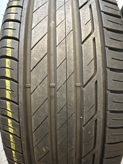 🔥 BRIDGESTONE 215/50 R18 ZOMERBANDEN TE KOOP 🔥 - Peelrandbanden