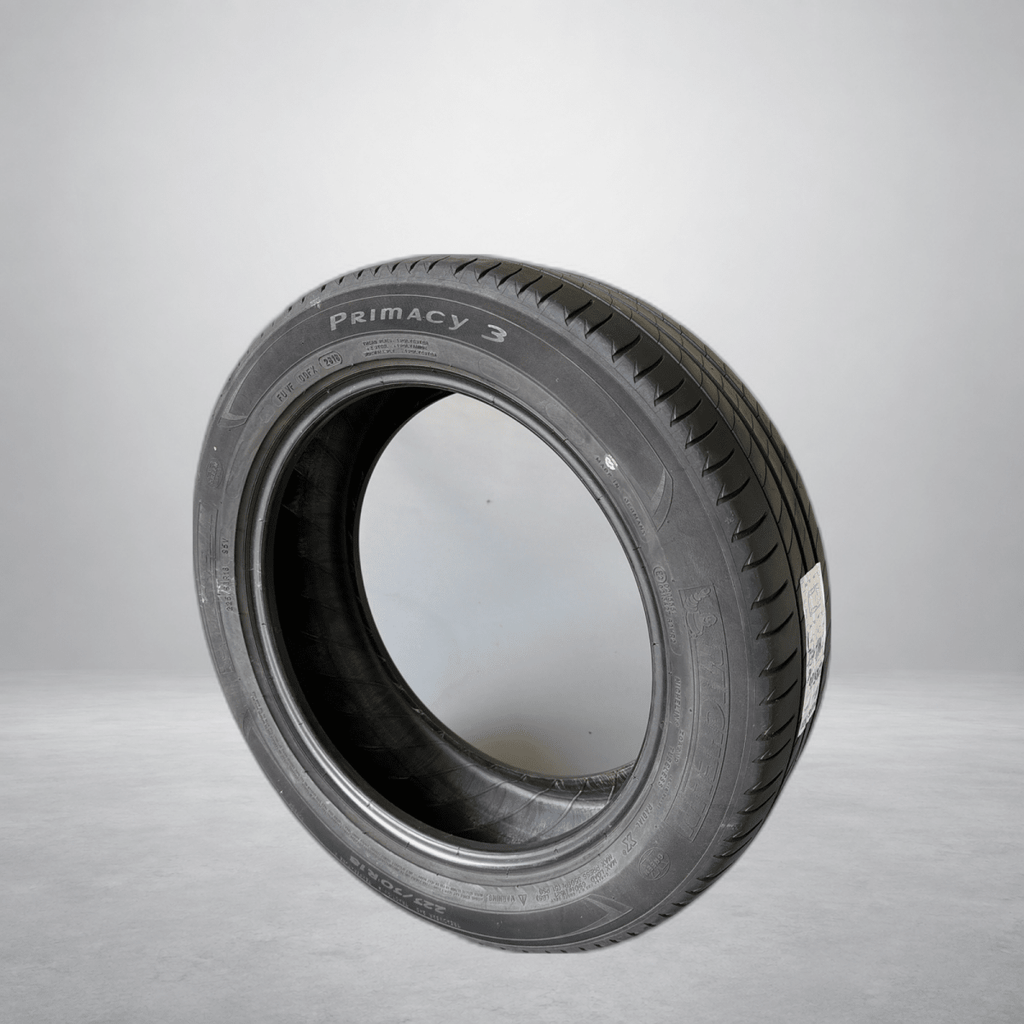 🔥 MICHELIN 255/50 R18 ZOMERBANDEN TE KOOP 🔥 - Peelrandbanden