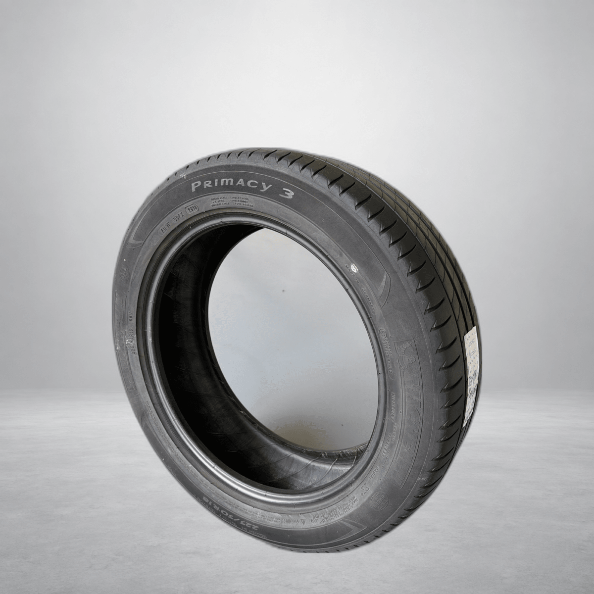 🔥 MICHELIN 255/50 R18 ZOMERBANDEN TE KOOP 🔥 - Peelrandbanden