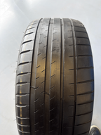 🔥 MICHELIN 225/45 R19 ZOMERBANDEN TE KOOP 🔥 - Peelrandbanden