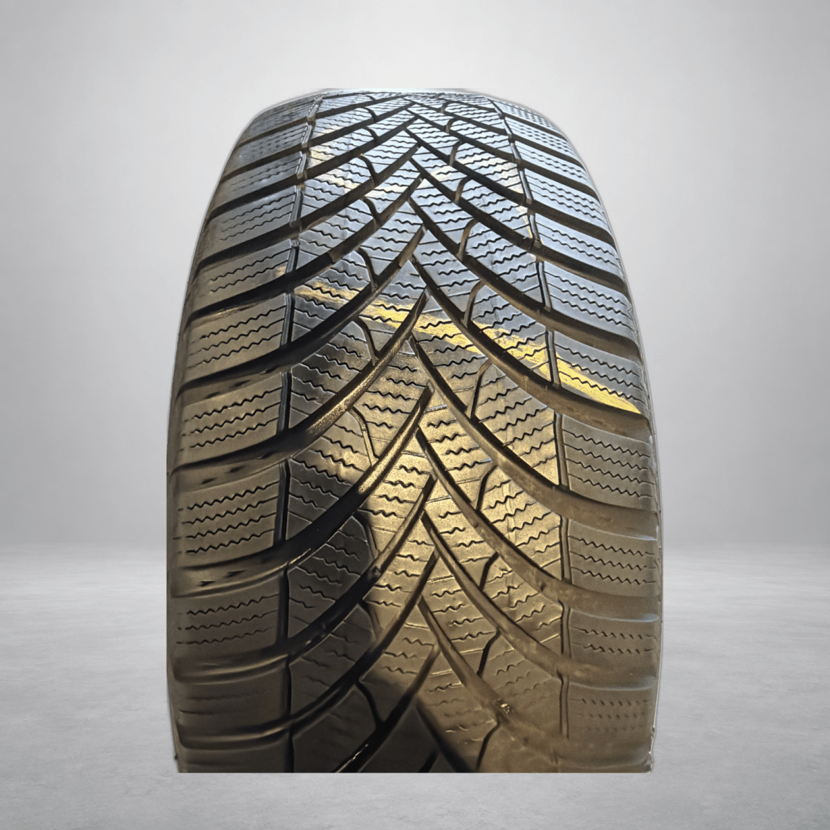 🔥 SEMPERIT 205/55 R16 WINTERBANDEN TE KOOP 🔥 - Peelrandbanden
