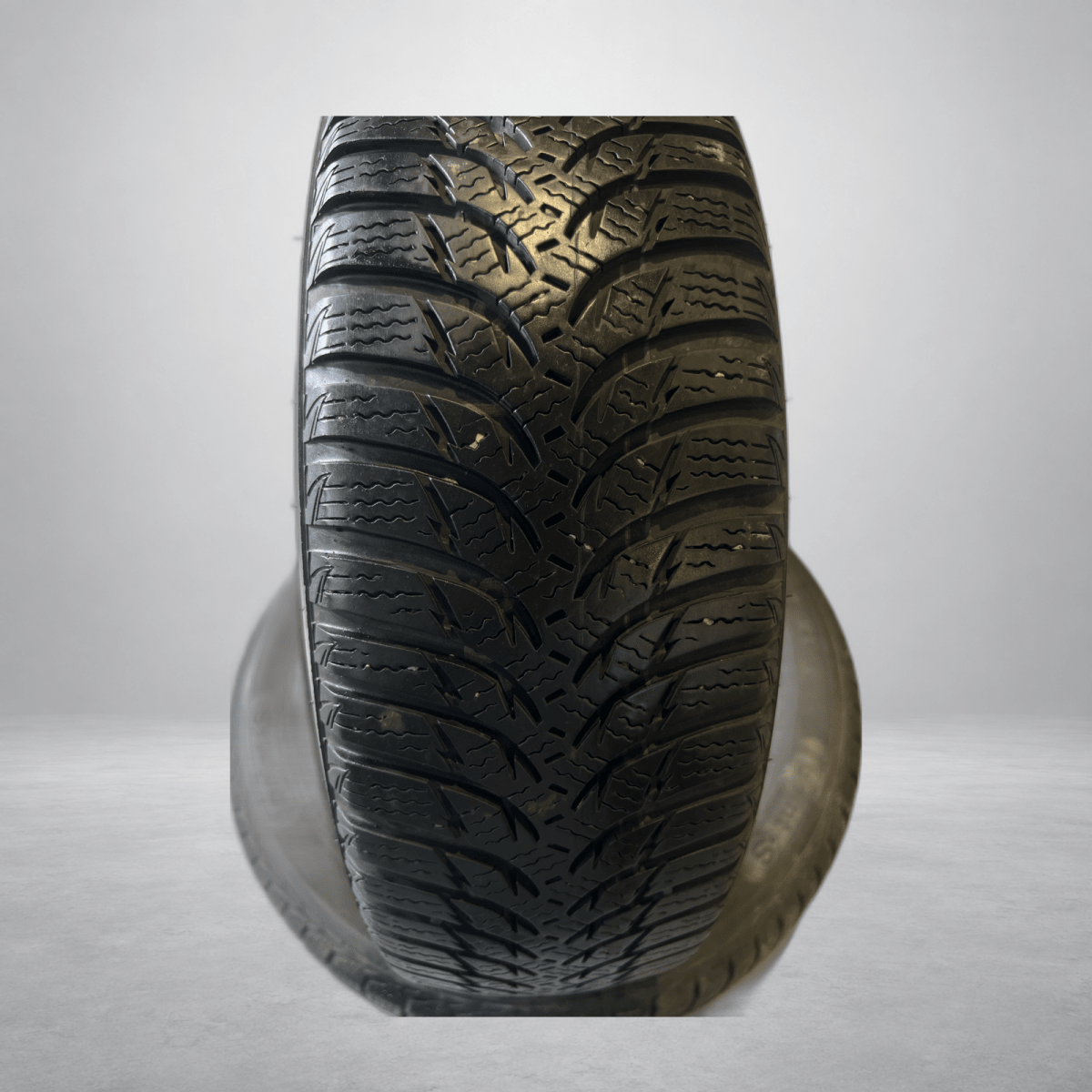 🔥 KUMHO 175/55 R14 WINTERBANDEN TE KOOP 🔥 - Peelrandbanden