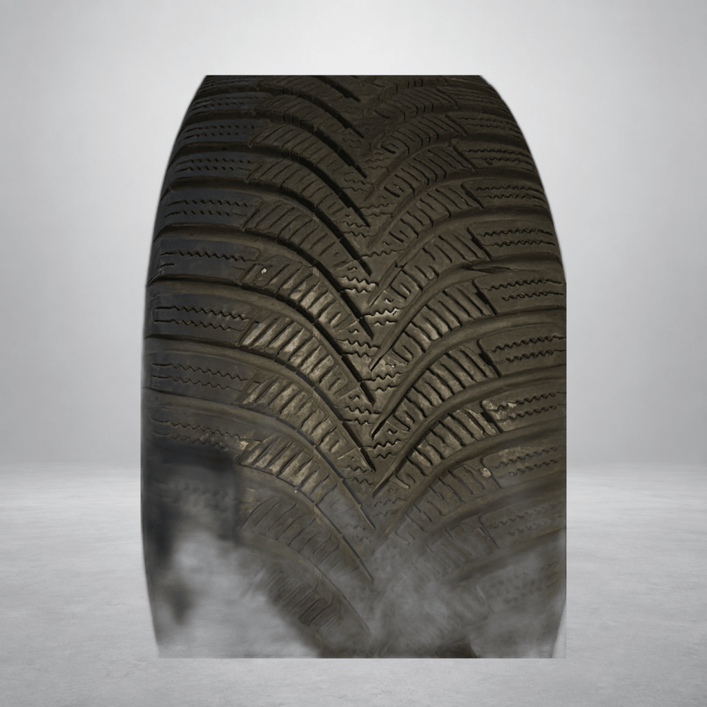 🔥 HANKOOK 205/55 R16 WINTERBANDEN TE KOOP 🔥 - Peelrandbanden