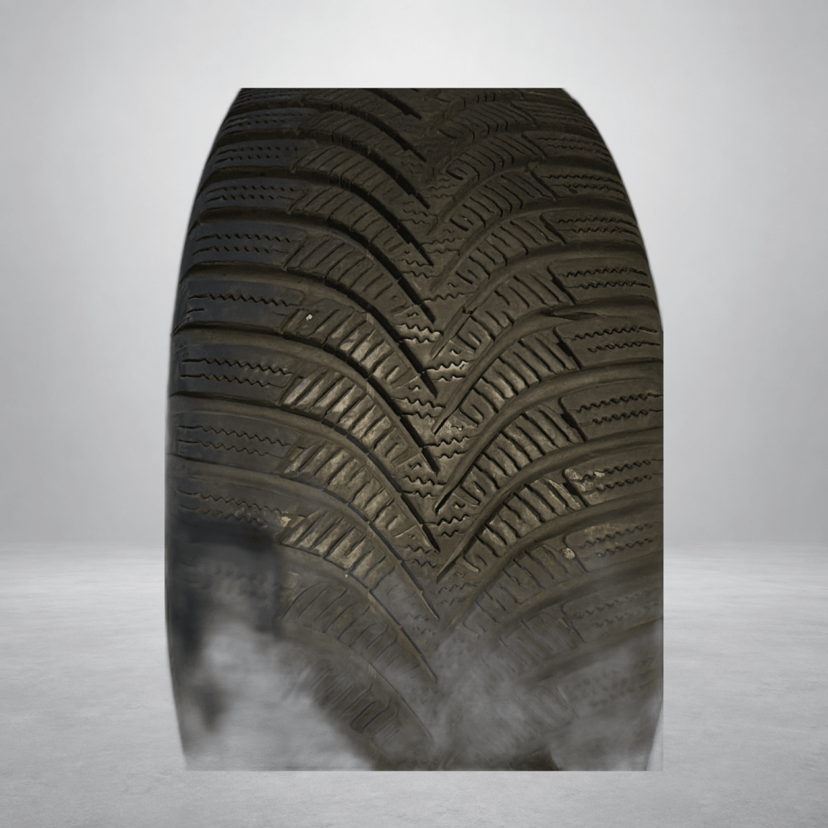 🔥 HANKOOK 205/55 R16 WINTERBANDEN TE KOOP 🔥 - Peelrandbanden