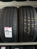 🔥 KLEBER 225/45 R17 ZOMERBANDEN TE KOOP 🔥 - Peelrandbanden