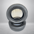 🔥 SEMPERIT 205/55 R16 WINTERBANDEN TE KOOP 🔥 - Peelrandbanden