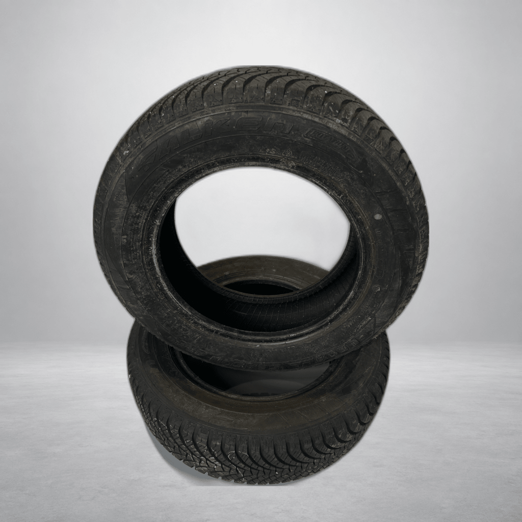 🔥 FALKEN 175/65 R14 ALL-SEASON BANDEN TE KOOP 🔥 - Peelrandbanden
