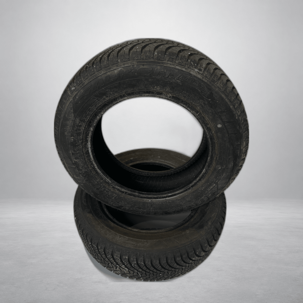 🔥 FALKEN 175/65 R14 ALL-SEASON BANDEN TE KOOP 🔥 - Peelrandbanden