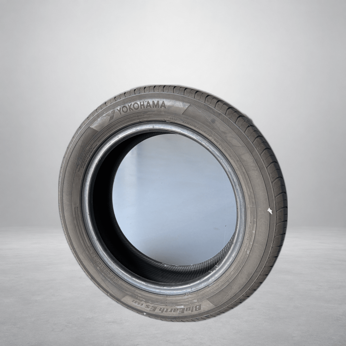 🔥 YOKOHAMA 165/60 R15 ZOMERBANDEN TE KOOP 🔥 - Peelrandbanden