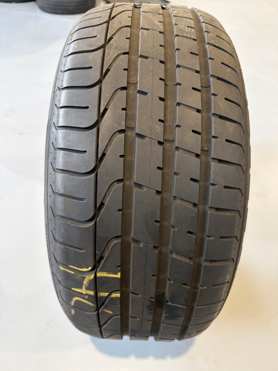 🔥 PIRELLI 255/40 R19 ZOMERBANDEN TE KOOP 🔥 - Peelrandbanden