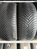 🔥 HANKOOK 215/55 R16 ALL-SEASON BANDEN TE KOOP 🔥 - Peelrandbanden