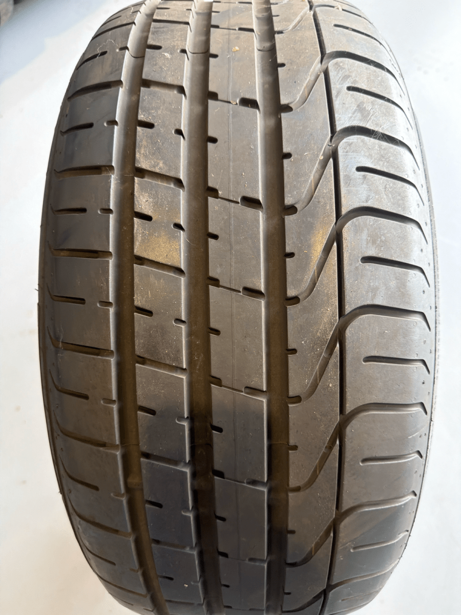 🔥 PIRELLI 255/40 R19 ZOMERBANDEN TE KOOP 🔥 - Peelrandbanden