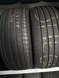 🔥 HANKOOK 235/45 R18 ZOMERBANDEN TE KOOP 🔥 - Peelrandbanden