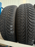 🔥 FULDA 185/65 R15 WINTERBANDEN TE KOOP 🔥 - Peelrandbanden