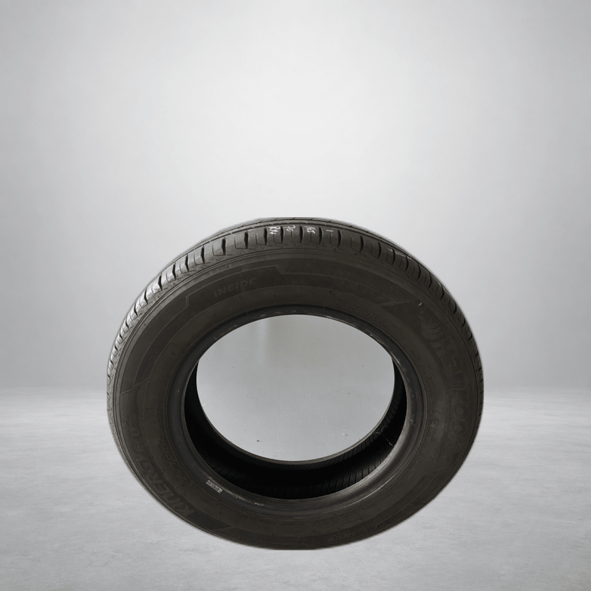 🔥 HANKOOK 165/70 R14 ZOMERBANDEN TE KOOP 🔥 - Peelrandbanden