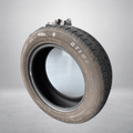 🔥 ATLAS 205/55 R16 ALL-SEASON BANDEN TE KOOP 🔥 - Peelrandbanden