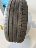 🔥 CONTINENTAL 235/50 R18 ZOMERBANDEN TE KOOP 🔥 - Peelrandbanden