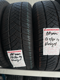 🔥 UNIROYAL 165/60 R14 ALL-SEASON BANDEN TE KOOP 🔥 - Peelrandbanden