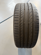 🔥 CONTINENTAL 235/45 R17 ZOMERBANDEN TE KOOP 🔥 - Peelrandbanden