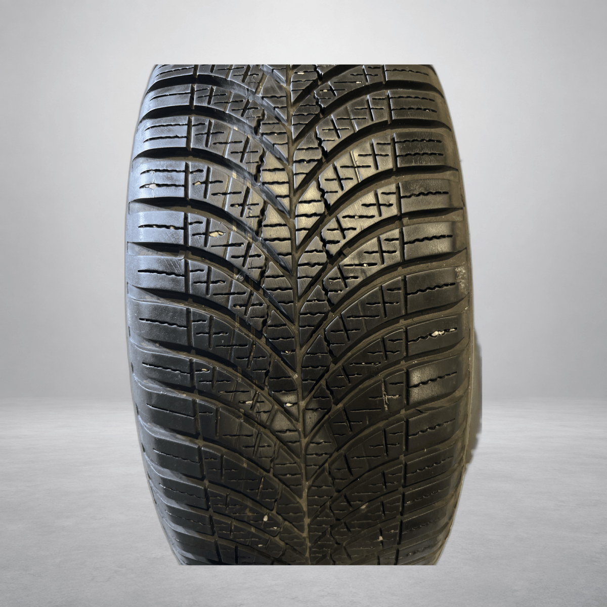 🔥 GOODYEAR 195/55 R16 ALL-SEASON BANDEN TE KOOP 🔥 - Peelrandbanden