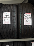 🔥 SPORTIVE 205/45 R17 ZOMERBANDEN TE KOOP 🔥 - Peelrandbanden