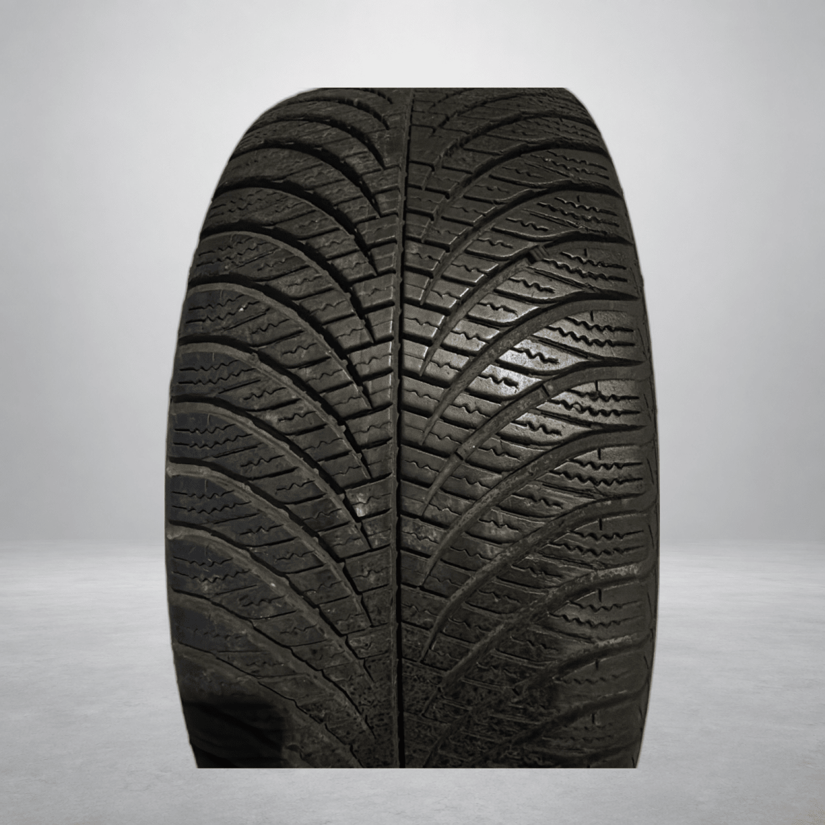🔥 GOODYEAR 205/55 R16 ALL-SEASON BANDEN TE KOOP 🔥 - Peelrandbanden