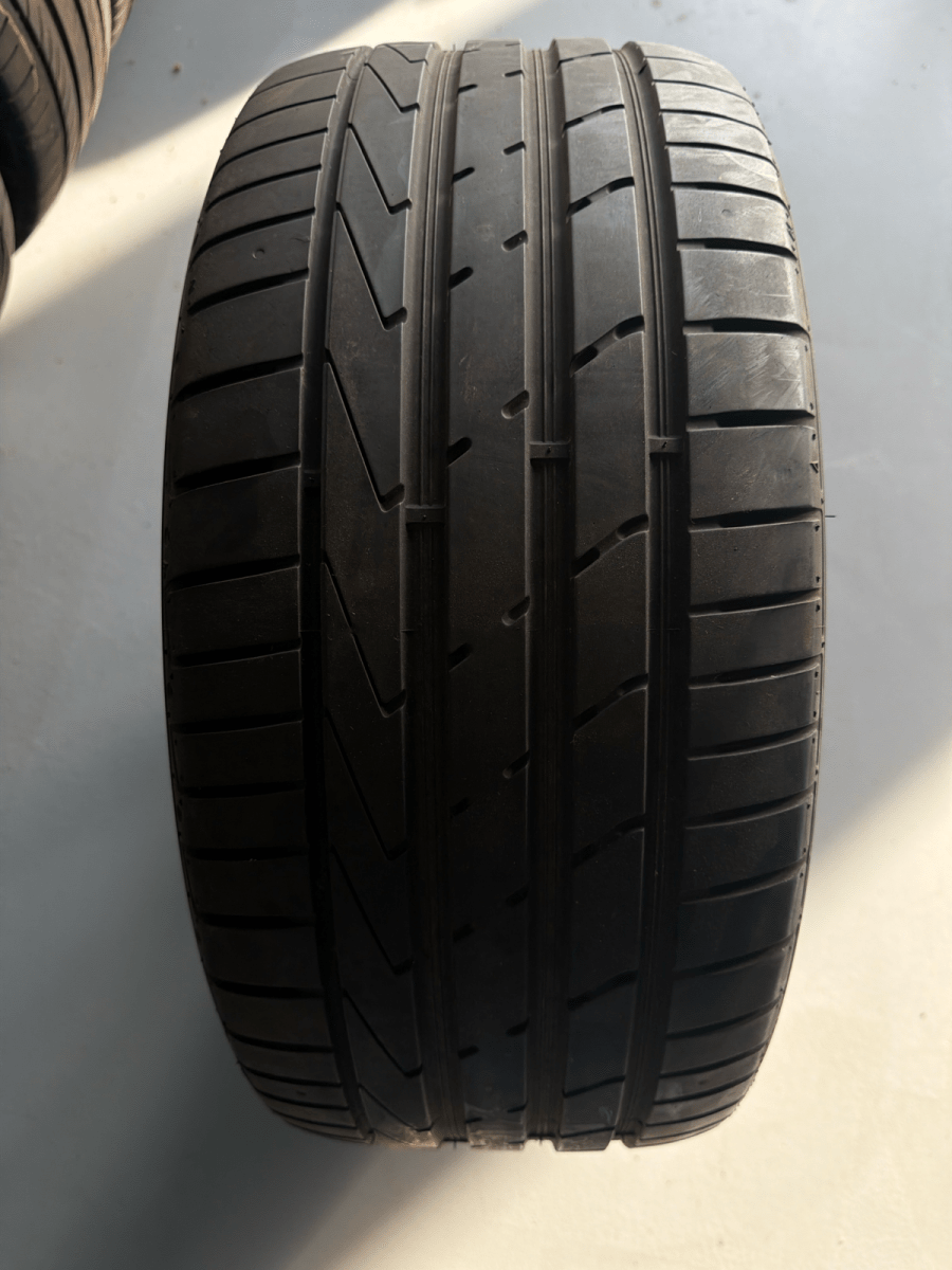 🔥 HANKOOK 245/45 R17 ZOMERBANDEN TE KOOP 🔥 - Peelrandbanden
