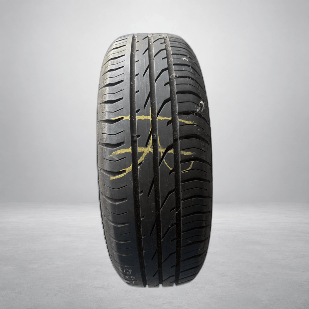 🔥 CONTINENTAL 175/65 R15 ZOMERBANDEN TE KOOP 🔥 - Peelrandbanden