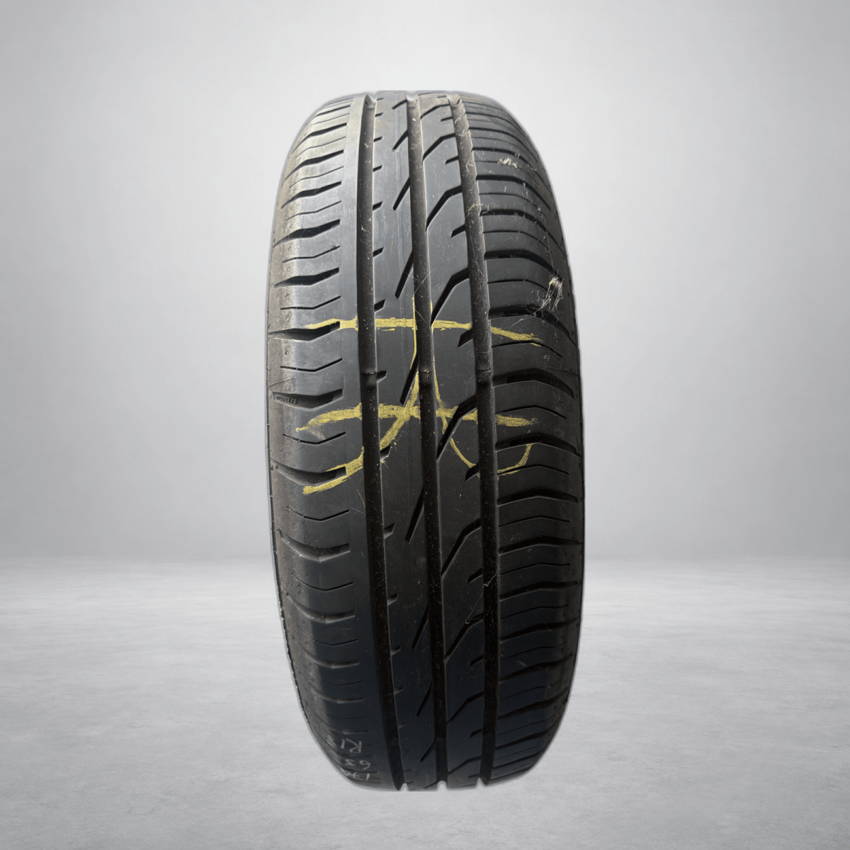 🔥 CONTINENTAL 175/65 R15 ZOMERBANDEN TE KOOP 🔥 - Peelrandbanden