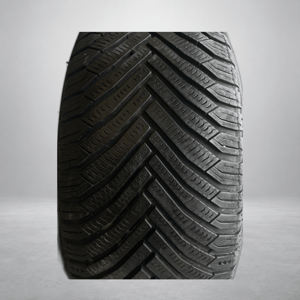 🔥 MICHELIN 205/55 R16 WINTERBANDEN TE KOOP 🔥 - Peelrandbanden